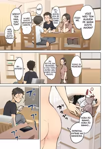 Page 62 of Jukujo no Oba-san ni Kawaii o Renko Shichau Yabai Oikko no Hanashi 2 - preview thumbnail