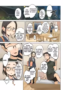 Page 8 of Jukujo no Oba-san ni Kawaii o Renko Shichau Yabai Oikko no Hanashi 2 - preview thumbnail