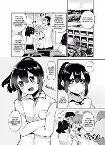 Boku wa Papa no Oyome-san ni Naru Tame ni Umarete Kitanda | I Was Born To Be My Dad's Wife. - hentai manga cover image