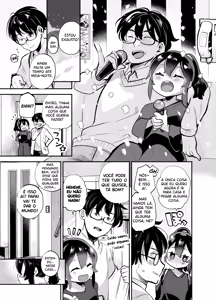 Page 15 of Boku wa Papa no Oyome-san ni Naru Tame ni Umarete Kitanda | I Was Born To Be My Dad's Wife. - preview thumbnail