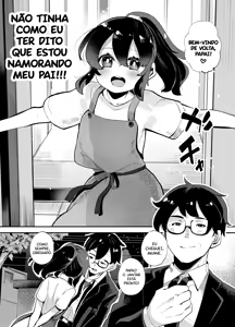 Page 2 of Boku wa Papa no Oyome-san ni Naru Tame ni Umarete Kitanda | I Was Born To Be My Dad's Wife. - preview thumbnail