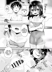 Page 5 of Boku wa Papa no Oyome-san ni Naru Tame ni Umarete Kitanda | I Was Born To Be My Dad's Wife. - preview thumbnail