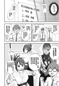 Page 2 of ヒミツ◇トレーニング - preview thumbnail