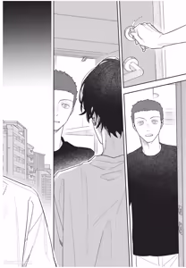 Page 17 of Slow Morning︱缓慢的早晨 - preview thumbnail