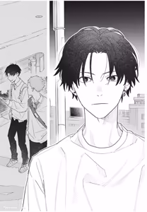 Page 18 of Slow Morning︱缓慢的早晨 - preview thumbnail