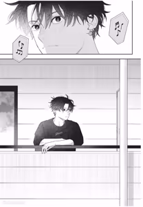 Page 186 of Slow Morning︱缓慢的早晨 - preview thumbnail