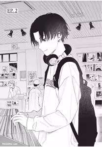 Page 40 of Slow Morning︱缓慢的早晨 - preview thumbnail