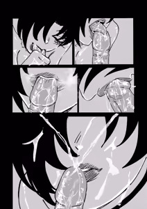 Page 24 of Goth Snu Snu Sex 1 - preview thumbnail