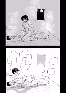 Page 28 of Goth Snu Snu Sex 1 - preview thumbnail