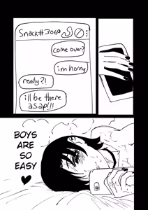 Page 31 of Goth Snu Snu Sex 1 - preview thumbnail