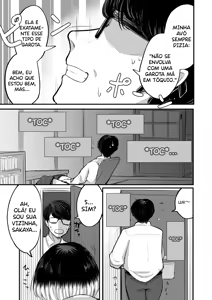 Page 11 of Darashinai Onna Sex dake wa Manten no Saiaku Onna ni Boku wa Tsukamaru - was caught by a bad girl that's only good at sex~ - preview thumbnail