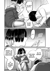 Page 38 of Darashinai Onna Sex dake wa Manten no Saiaku Onna ni Boku wa Tsukamaru - was caught by a bad girl that's only good at sex~ - preview thumbnail