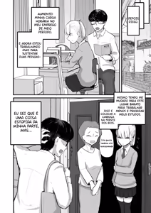 Page 54 of Darashinai Onna Sex dake wa Manten no Saiaku Onna ni Boku wa Tsukamaru - was caught by a bad girl that's only good at sex~ - preview thumbnail