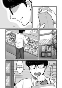 Page 55 of Darashinai Onna Sex dake wa Manten no Saiaku Onna ni Boku wa Tsukamaru - was caught by a bad girl that's only good at sex~ - preview thumbnail