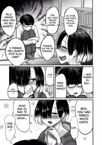 Page 59 of Darashinai Onna Sex dake wa Manten no Saiaku Onna ni Boku wa Tsukamaru - was caught by a bad girl that's only good at sex~ - preview thumbnail