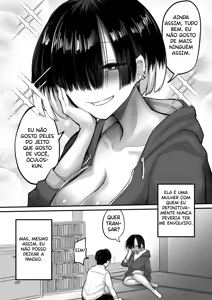 Page 60 of Darashinai Onna Sex dake wa Manten no Saiaku Onna ni Boku wa Tsukamaru - was caught by a bad girl that's only good at sex~ - preview thumbnail
