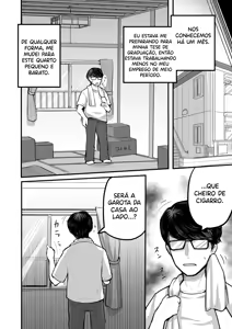 Page 8 of Darashinai Onna Sex dake wa Manten no Saiaku Onna ni Boku wa Tsukamaru - was caught by a bad girl that's only good at sex~ - preview thumbnail