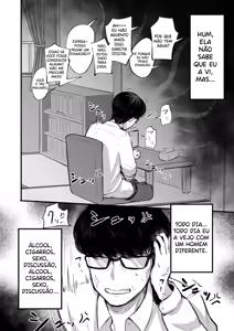 Page 10 of Darashinai Onna Sex dake wa Manten no Saiaku Onna ni Boku wa Tsukamaru - was caught by a bad girl that's only good at sex~ - preview thumbnail