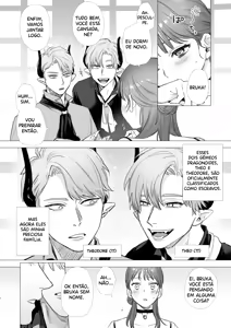 Page 12 of dog eat dog era ~Ryuujinzoku Dorei no Futago to Saimin Koubi~ - preview thumbnail