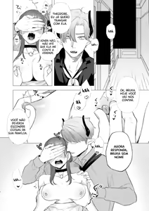 Page 14 of dog eat dog era ~Ryuujinzoku Dorei no Futago to Saimin Koubi~ - preview thumbnail