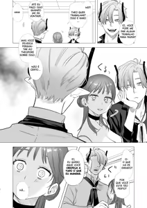 Page 18 of dog eat dog era ~Ryuujinzoku Dorei no Futago to Saimin Koubi~ - preview thumbnail