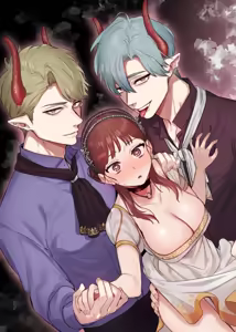 Page 2 of dog eat dog era ~Ryuujinzoku Dorei no Futago to Saimin Koubi~ - preview thumbnail