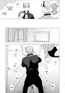 Page 21 of dog eat dog era ~Ryuujinzoku Dorei no Futago to Saimin Koubi~ - preview thumbnail