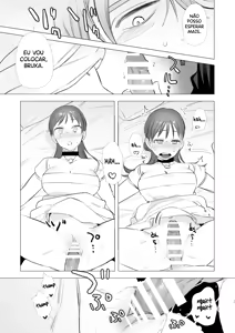Page 25 of dog eat dog era ~Ryuujinzoku Dorei no Futago to Saimin Koubi~ - preview thumbnail