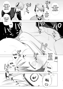 Page 27 of dog eat dog era ~Ryuujinzoku Dorei no Futago to Saimin Koubi~ - preview thumbnail