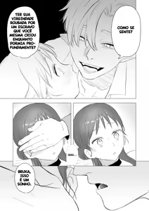 Page 29 of dog eat dog era ~Ryuujinzoku Dorei no Futago to Saimin Koubi~ - preview thumbnail