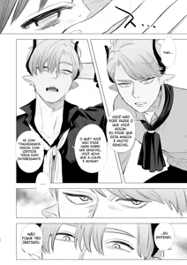 Page 30 of dog eat dog era ~Ryuujinzoku Dorei no Futago to Saimin Koubi~ - preview thumbnail
