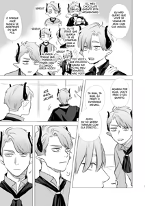 Page 31 of dog eat dog era ~Ryuujinzoku Dorei no Futago to Saimin Koubi~ - preview thumbnail