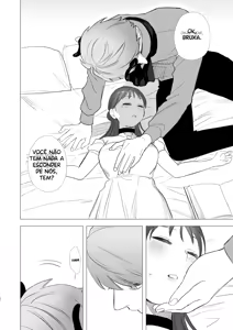 Page 32 of dog eat dog era ~Ryuujinzoku Dorei no Futago to Saimin Koubi~ - preview thumbnail