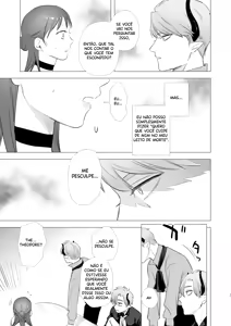 Page 45 of dog eat dog era ~Ryuujinzoku Dorei no Futago to Saimin Koubi~ - preview thumbnail