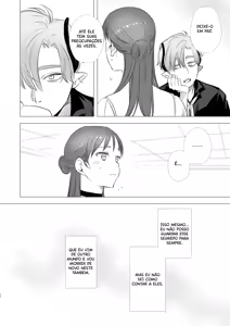 Page 46 of dog eat dog era ~Ryuujinzoku Dorei no Futago to Saimin Koubi~ - preview thumbnail