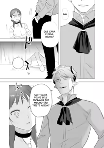 Page 49 of dog eat dog era ~Ryuujinzoku Dorei no Futago to Saimin Koubi~ - preview thumbnail