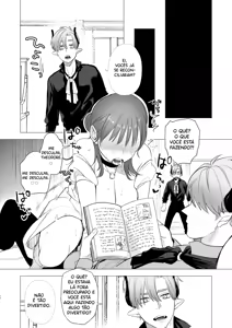 Page 54 of dog eat dog era ~Ryuujinzoku Dorei no Futago to Saimin Koubi~ - preview thumbnail
