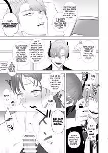 Page 55 of dog eat dog era ~Ryuujinzoku Dorei no Futago to Saimin Koubi~ - preview thumbnail