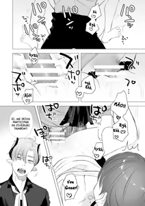 Page 58 of dog eat dog era ~Ryuujinzoku Dorei no Futago to Saimin Koubi~ - preview thumbnail