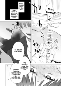 Page 6 of dog eat dog era ~Ryuujinzoku Dorei no Futago to Saimin Koubi~ - preview thumbnail