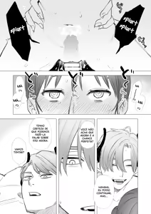 Page 62 of dog eat dog era ~Ryuujinzoku Dorei no Futago to Saimin Koubi~ - preview thumbnail