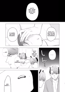 Page 63 of dog eat dog era ~Ryuujinzoku Dorei no Futago to Saimin Koubi~ - preview thumbnail