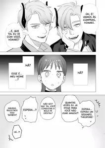 Page 67 of dog eat dog era ~Ryuujinzoku Dorei no Futago to Saimin Koubi~ - preview thumbnail