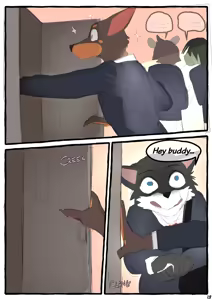 Page 13 of Dobermom 3 - preview thumbnail