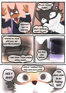 Page 17 of Dobermom 3 - preview thumbnail