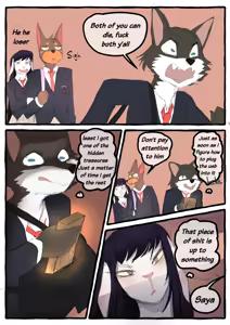 Page 21 of Dobermom 3 - preview thumbnail