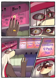 Page 25 of Dobermom 3 - preview thumbnail