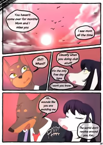Page 29 of Dobermom 3 - preview thumbnail