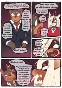 Page 39 of Dobermom 3 - preview thumbnail