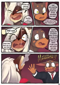 Page 40 of Dobermom 3 - preview thumbnail